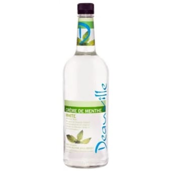 Deauville Creme De Menthe - 1L