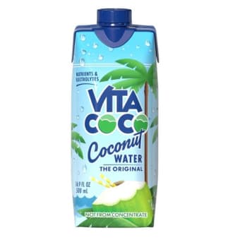 Vita Coco 16 oz
