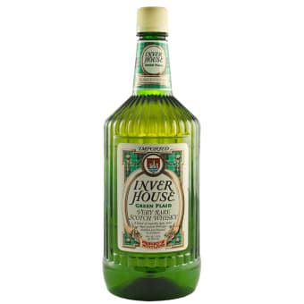 INVER HOUSE SCOTCH 1.75L