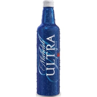 Michelob Ultra Twist-off 16 oz