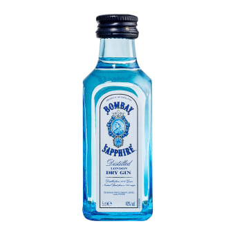 Bombay Gin - 50mL