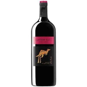 YELLOW TAIL PINOT NOIR 1.5L