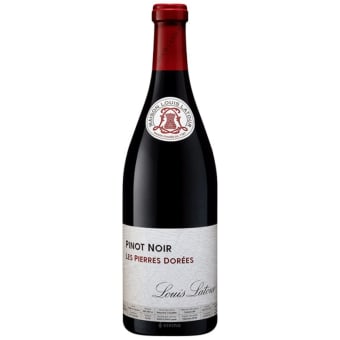 Louis Latour Les Pierres Dorees - 750mL