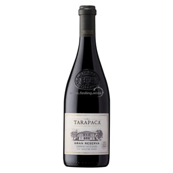 Vina Tarapaca Gran Reserva Cabernet Sauvignon - 750mL
