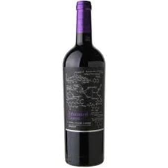 Educated Guess Merlot Napa - 750mL