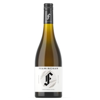 Framingham Sauvignon Blanc - 750mL