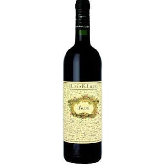 Livio Felluga Sosso - 750mL