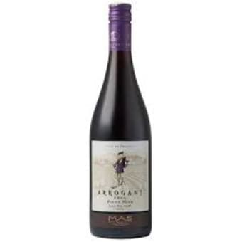 Arrogant Frog Pinot Noir - 750mL