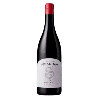 Sebastiani Pinot Noir - 750mL
