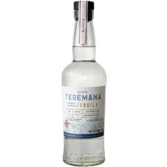 Teremana Tequila Blanco - 375mL