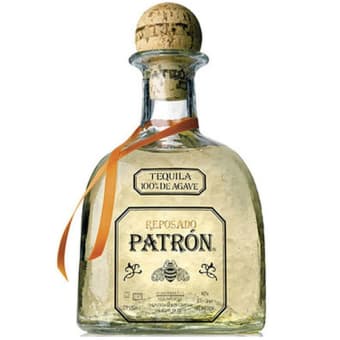 Patron Reposado 1.75L