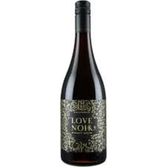Love Noir Pinot Noir - 750mL