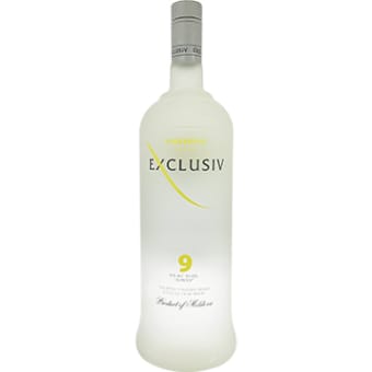 Exclusiv Pineapple Vodka - 1.75L