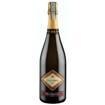 Villa Teresa Prosecco Extra Dry - 750mL