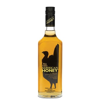 Wild Turkey Honey - 750mL