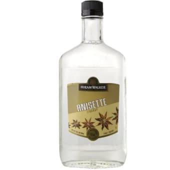 Hiram Walker Anisette - 375mL