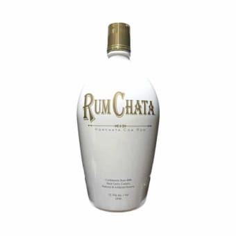 Rum Chata - 1L