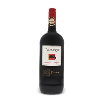 Gato Negro Cabernet Sauvignon - 1.5L