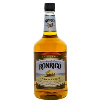 Ronrico Gold Rum - 1.75L