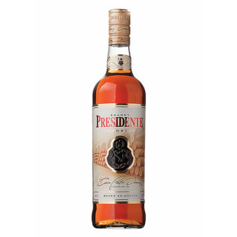 President Brandy - 750mL