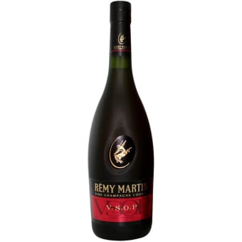 Remy Martin VSOP Champagne Cognac - 375mL