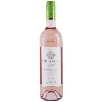 Stella Rosa Watermelon - 750mL