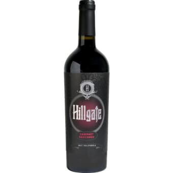 Hillgate Cabernet Sauvignon - 750mL