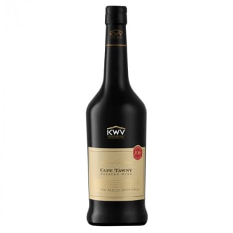 Kwv Cape Tawny - 750mL