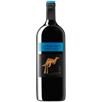 Yellow Tail Cabernet Merlot - 1.5L