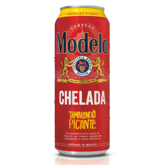 Modelo Chelada Tamarindo Picante - 24oz