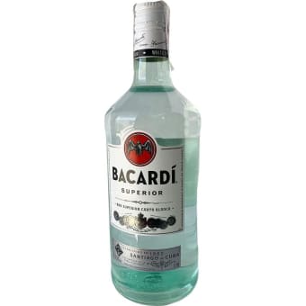 Bacardi Original - 1.75L