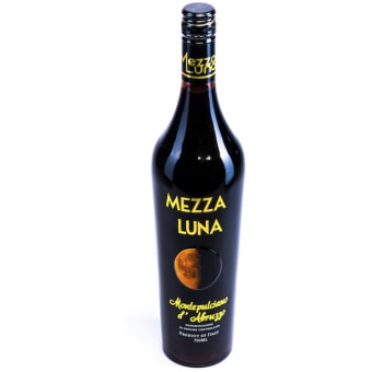 Mezza Luna - 750mL