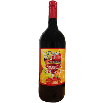 Papi Sangria - 1.5L