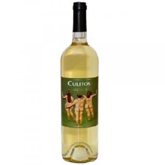 Culitos Moscato - 750mL