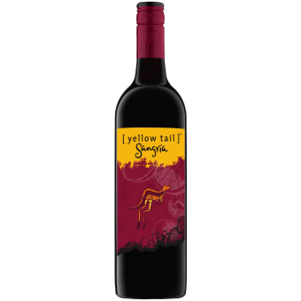 Yellow Tail Sangria - 750mL