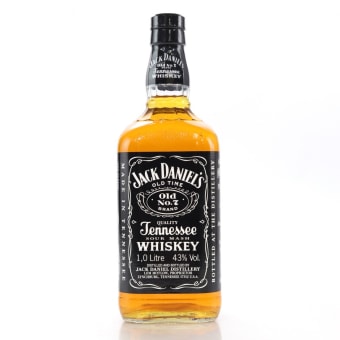 Jack Daniel's 86 - 1L