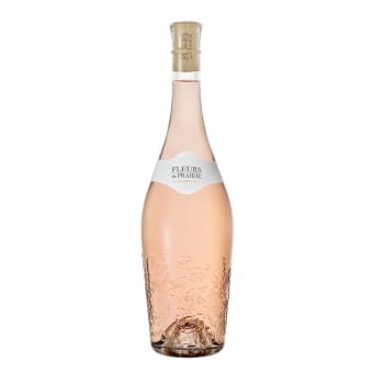 Fleurs De Prairie France 2020 750ml