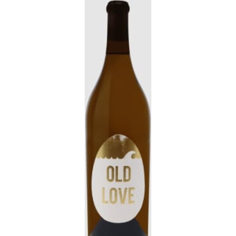 Old Love 2019 Oregon White Table Wine 750ml
