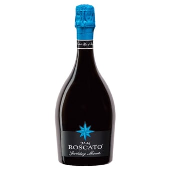 Roscato Sparkling Moscato 750ml