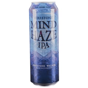 Firestone Mind Haze - 19.2oz