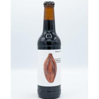 Pohjala Must Kuld - 12oz bottle