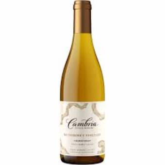 Cambria Chardonnay - 750mL