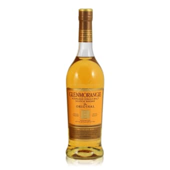 Glenmorangie Original Scotch Whiskey - 750mL