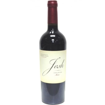 JOSH CELLARS - MERLOT - .750L