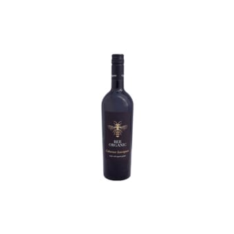 Bee Organic Cabernet Sauvignon - 750mL