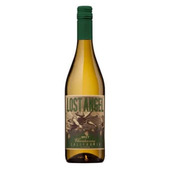 Lost Angel Chardonnay - 750mL