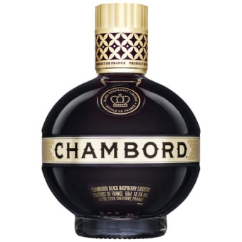 Chambord Deluxe Raspberry - 50mL