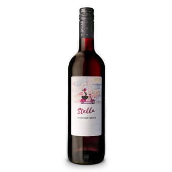 Stella Montepulciano D’Abruzzo 750ml