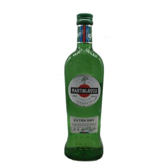Martini & Rossi Extra Dry - 375mL