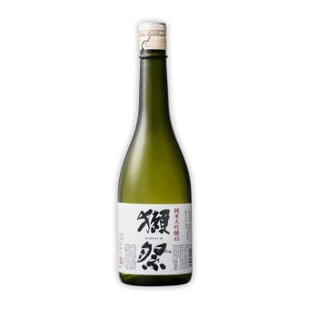 Dassai 45 Junmai Daiginjo Sake - 750mL